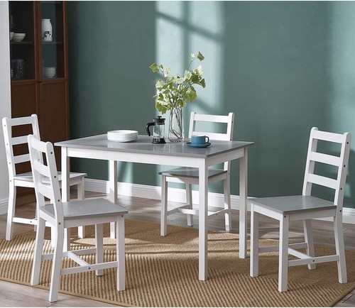 Panana pine wood - dining, table