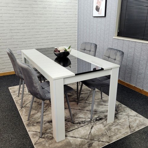 Kitchen dining table - and, 4