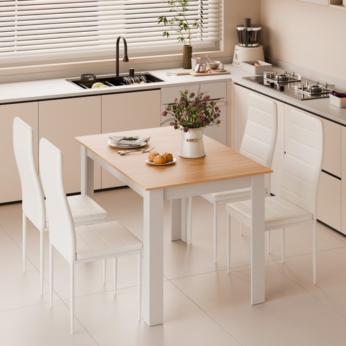 Mondeer oak dining - oak,