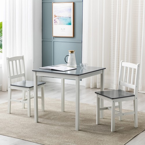 Classic solid wooden dining - solid,