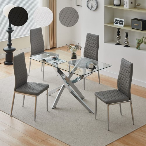 Dining table and - dining, set