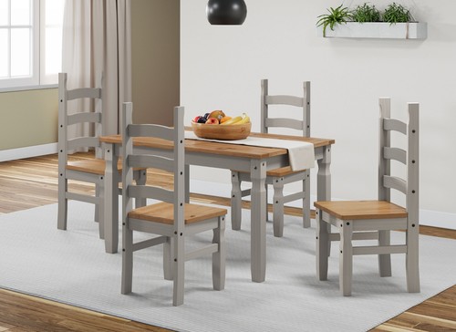 Corona dining table - dining, 4