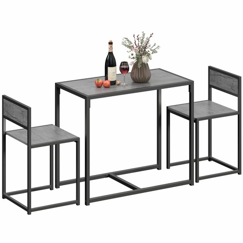 Homcom piece dining - homcom, table