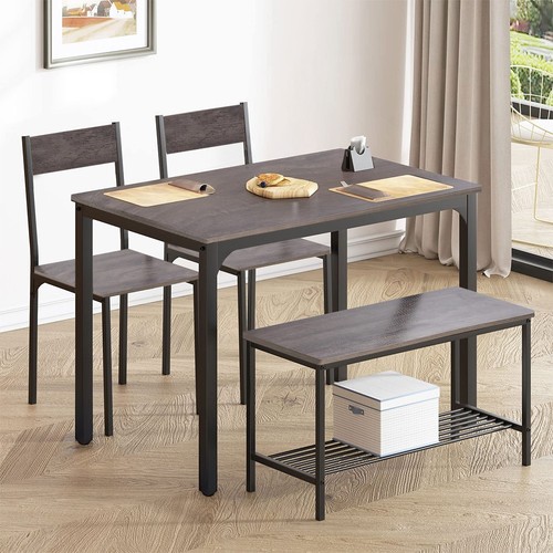 Retro modern dining table - retro,