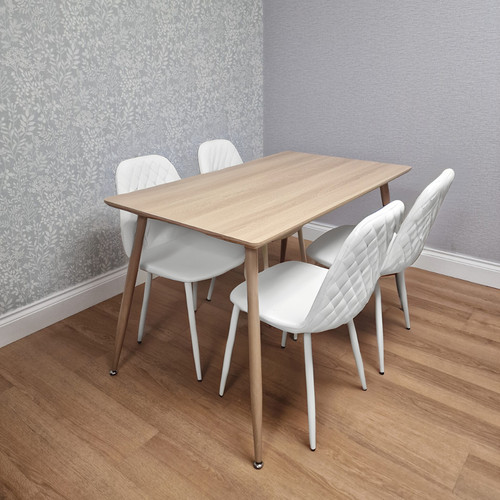 Modern dining table - modern,