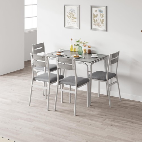 Piece dining table set for - table,