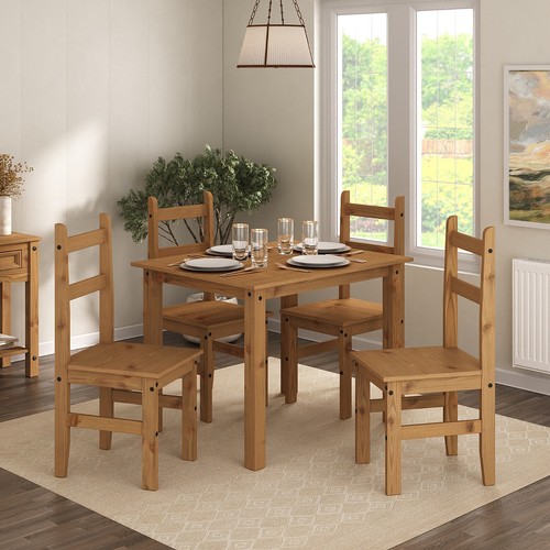 Corona dining table set - corona,