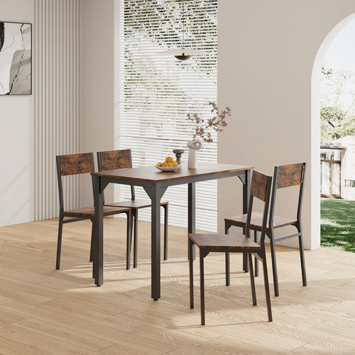 Space saving dining table - saving,