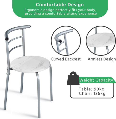 Piece dining room - dining, set