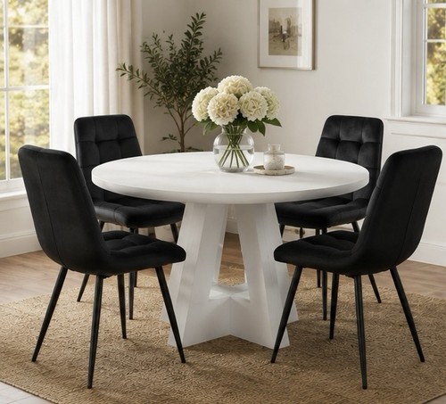 5pcs dining table - table,