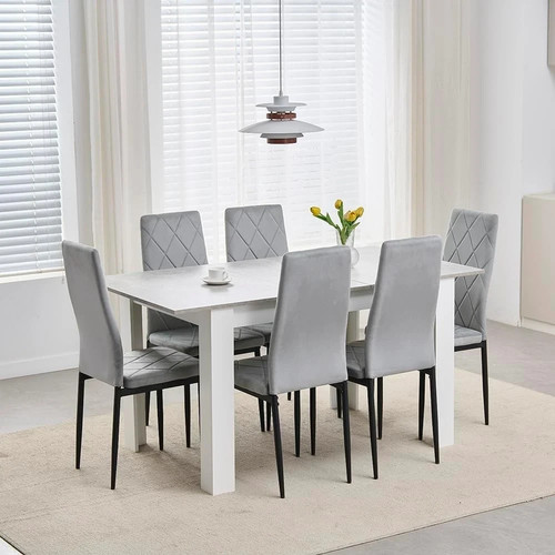 120cm dining table - 120cm, and