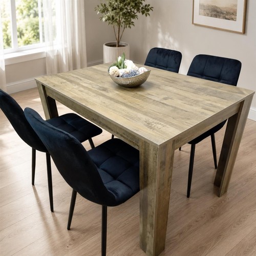 Dining table and - table,