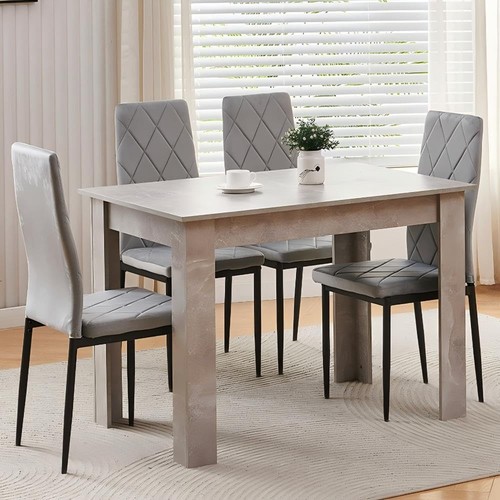 110cm dining table - dining, and