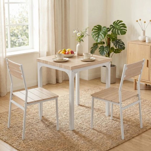 Small kitchen table and - small, 2