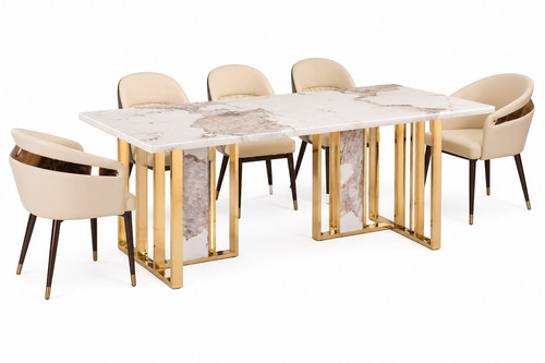 Topspot seater dining table - topspot,