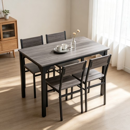 Piece dining table and - dining,