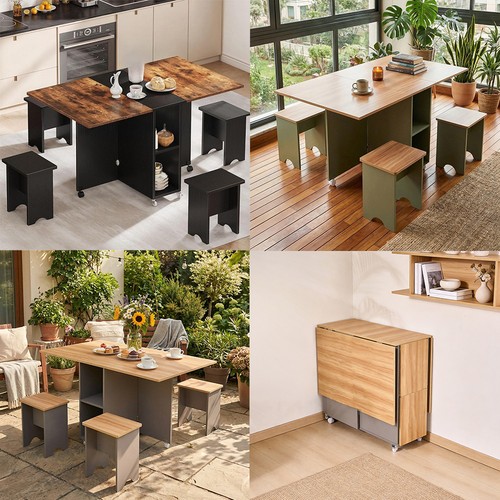 Kitchen dining table and - dining,