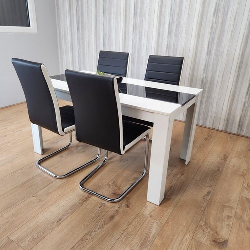 Modern white and - modern,