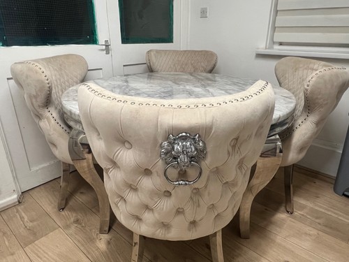 Mint condition mink marble - condition,