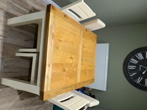 Piece dining set - 5-piece,