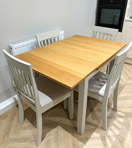 Piece dining table 4 - dining,