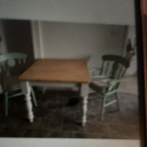Country wood dining - dining, &