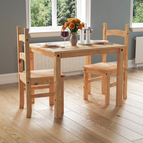 Corona dining table and - dining,
