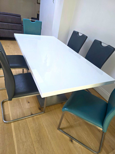 Furniture village bianco - -,