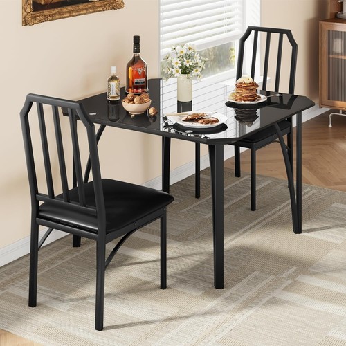 Pieces rectangle dining - 3,