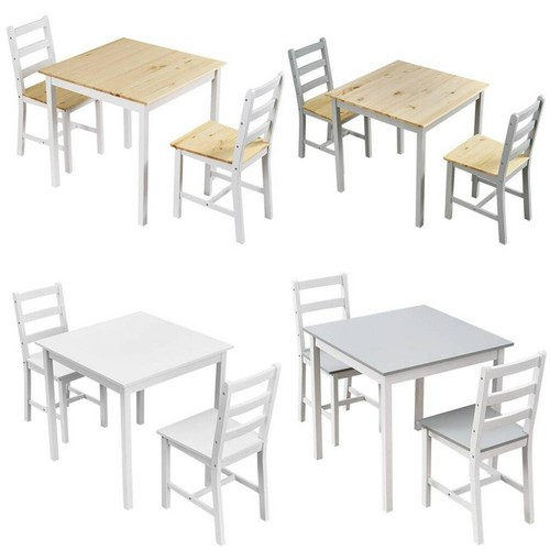 Compact solid pine - compact,