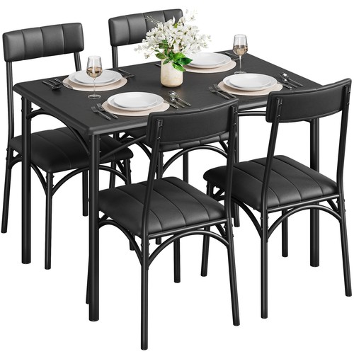 Piece dining table and - dining,