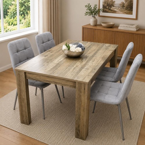 Dining table and - and,