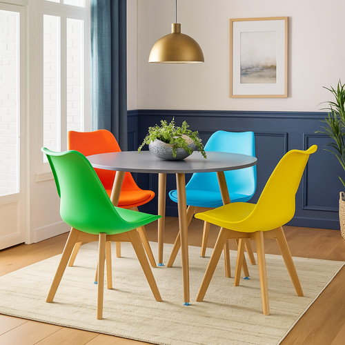 Dining table and - dining, 4