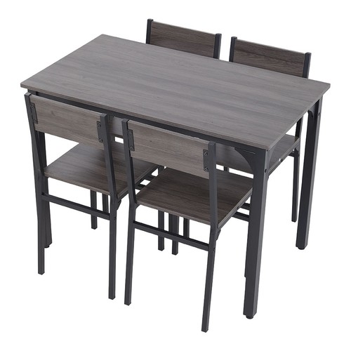 Piece dining table and - table,