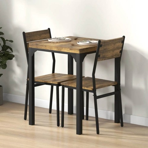 Small table and - table, 2