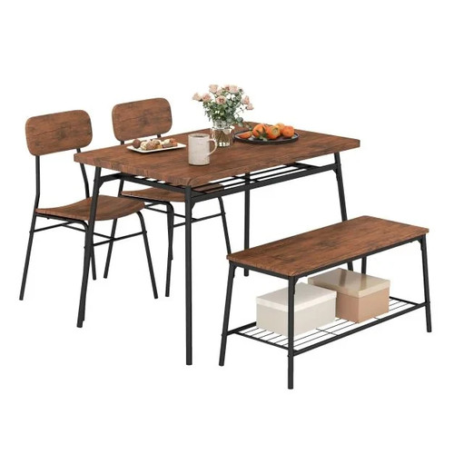 Costway piece dining - dining, table