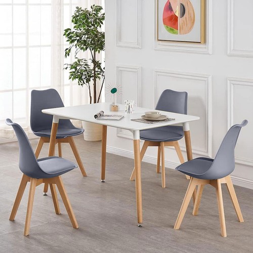 120cm dining table - 120cm, +