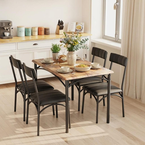 Dining table and - table, of