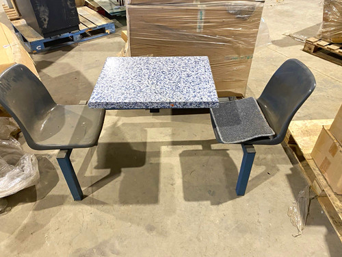 Piece rectangular dining - rectangular,