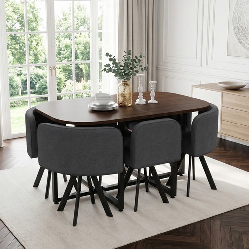 Dining table and - table, set
