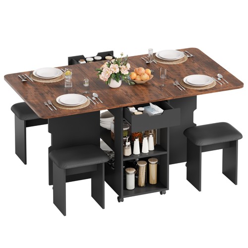 Mondeer folding dining - mondeer,