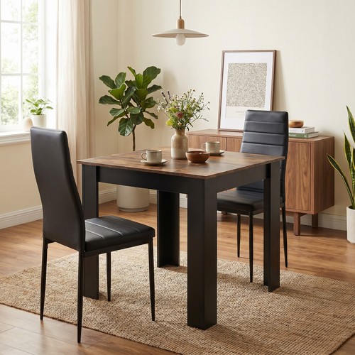 Mondeer dining table - dining,