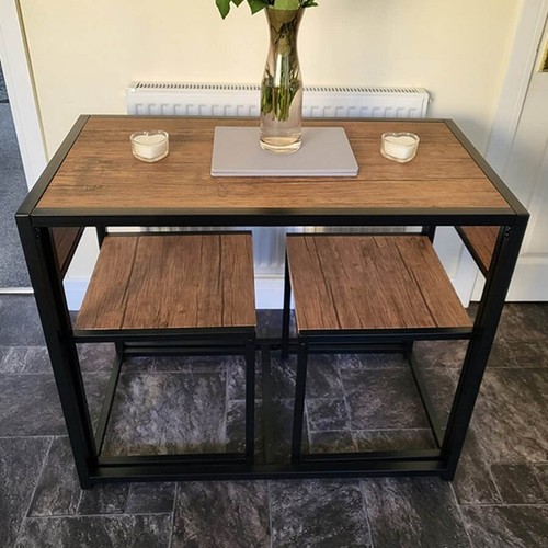 Seater dining table and - 2,