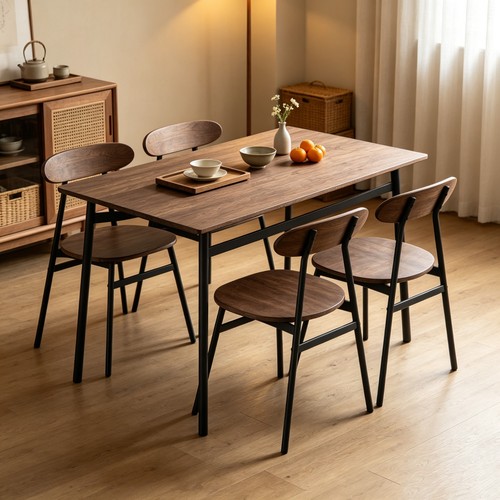 Piece dining table and - dining,