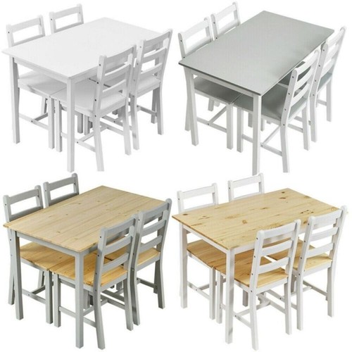 New solid wood dining table - solid,