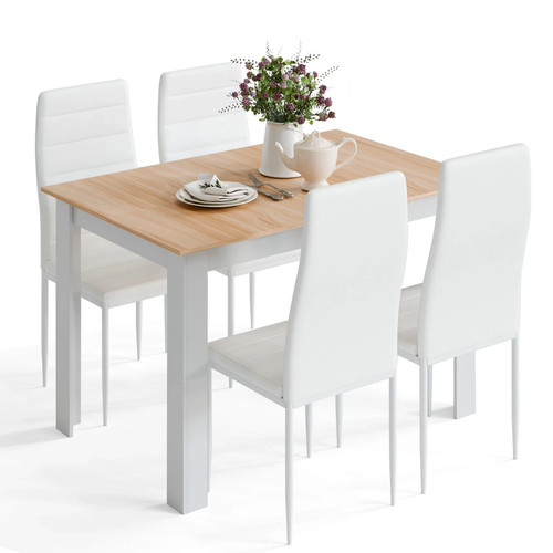 Mondeer oak dining - oak,