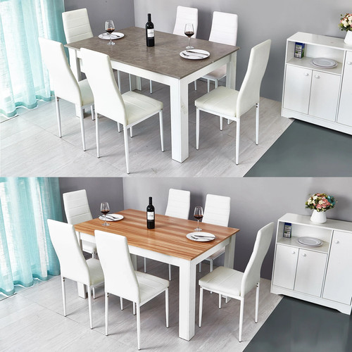 Mondeer dining table - dining,