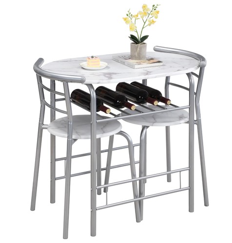 Space saving table - space, and