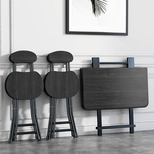 Foldable square kitchen - foldable,