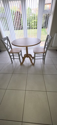 Dining table and - and, set